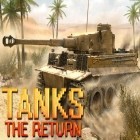 Скачайте игру Tanks: The return бесплатно и Lone gunner commando: Rush war для Андроид телефонов и планшетов.