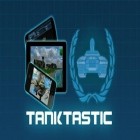 Скачайте игру Tanktastic бесплатно и Toy planet для Андроид телефонов и планшетов.