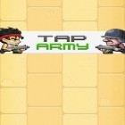 Скачайте игру Tap army бесплатно и Adelantado trilogy: Book 1 для Андроид телефонов и планшетов.