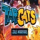 Скачайте игру Tap cats: Idle warfare бесплатно и Monster Shooter для Андроид телефонов и планшетов.