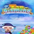 Скачайте игру Tap diamond бесплатно и Tappily Ever After для Андроид телефонов и планшетов.