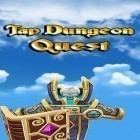 Скачайте игру Tap dungeon quest бесплатно и Garfield's cookie dozer для Андроид телефонов и планшетов.