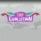 Скачайте игру Tap evolution: Game clicker бесплатно и Volcano tower для Андроид телефонов и планшетов.