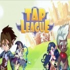 Скачайте игру Tap league HD бесплатно и Baby pet: Vet doctor для Андроид телефонов и планшетов.