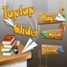 Скачайте игру Tap Tap Glider бесплатно и Bloody sniper: Zombie planet. Zombie sniper 3D для Андроид телефонов и планшетов.