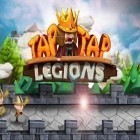 Скачайте игру Tap tap legions бесплатно и Basketball Shot для Андроид телефонов и планшетов.