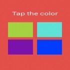 Скачайте игру Tap the color бесплатно и Card Game "101" для Андроид телефонов и планшетов.