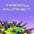 Скачайте игру Tappy planet бесплатно и Dart Ninja для Андроид телефонов и планшетов.