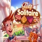 Скачайте игру Tasty solitaire бесплатно и Race stunt fight 3! для Андроид телефонов и планшетов.
