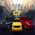 Скачайте игру Taxi sim 2016 бесплатно и Cosmo bounce: The craziest space rush ever! для Андроид телефонов и планшетов.