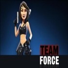 Скачайте игру Team force бесплатно и Bugs invasion 3D для Андроид телефонов и планшетов.