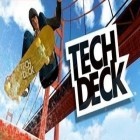 Скачайте игру Tech Deck Skateboarding бесплатно и Forgotten tales RPG для Андроид телефонов и планшетов.