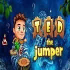 Скачайте игру Ted the jumper бесплатно и Double dragon: Trilogy для Андроид телефонов и планшетов.