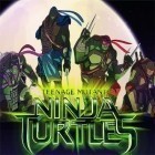 Скачайте игру Teenage mutant ninja turtles: Brothers unite бесплатно и Doom and destiny для Андроид телефонов и планшетов.