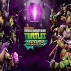 Скачайте игру Teenage mutant ninja turtles: Legends бесплатно и Zombie frontier 2: Survive для Андроид телефонов и планшетов.