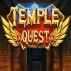 Скачайте игру Temple quest бесплатно и Creature racer: On your marks! для Андроид телефонов и планшетов.