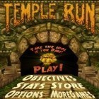 Скачайте игру Temple Run бесплатно и Mr. Jimmy Jump: The great rescue для Андроид телефонов и планшетов.
