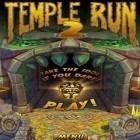 Скачайте игру Temple Run 2 бесплатно и Extreme bike trip для Андроид телефонов и планшетов.