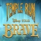 Скачайте игру Temple Run Brave бесплатно и Zombies ate my doctor для Андроид телефонов и планшетов.