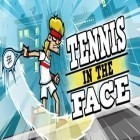 Скачайте игру Tennis in the Face бесплатно и Tap devil для Андроид телефонов и планшетов.