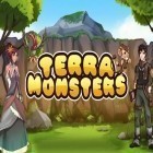 Скачайте игру Terra monsters бесплатно и Coin Drop для Андроид телефонов и планшетов.