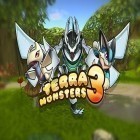 Скачайте игру Terra monsters 3 бесплатно и Istunt 2 для Андроид телефонов и планшетов.