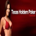 Скачайте игру Texas Hold'em Poker бесплатно и Clone factory для Андроид телефонов и планшетов.