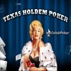 Скачайте игру Texas holdem poker: Celeb poker бесплатно и Jungle hero для Андроид телефонов и планшетов.
