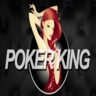 Скачайте игру Texas holdem poker: Poker king бесплатно и Scrabble для Андроид телефонов и планшетов.