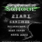 Скачайте игру The abandoned school бесплатно и Rampage : Giant Monsters для Андроид телефонов и планшетов.