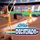 Скачайте игру The Activision Decathlon бесплатно и Saving Hamster Go Go для Андроид телефонов и планшетов.