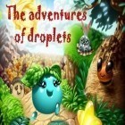 Скачайте игру The adventures of droplets бесплатно и Tiki Towers для Андроид телефонов и планшетов.