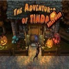 Скачайте игру The adventures of Tinda: Halloween бесплатно и Magic rampage для Андроид телефонов и планшетов.