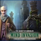 Скачайте игру The agency of anomalies: Mind invasion. Collector's edition бесплатно и Sparta: Age of warlords для Андроид телефонов и планшетов.