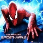 Скачать лучшую игру для Android The amazing Spider-man 2.