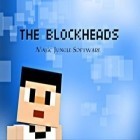 Скачайте игру The Blockheads бесплатно и Midnight castle: Hidden object для Андроид телефонов и планшетов.