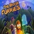 Скачайте игру The brave furries бесплатно и Fairy legends: Flipped heart для Андроид телефонов и планшетов.