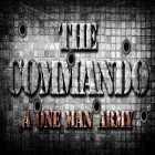 Скачайте игру The commando: A one man army. Full version бесплатно и Angry Birds Shooter для Андроид телефонов и планшетов.