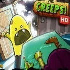 Скачайте игру The Creeps! бесплатно и Line pop для Андроид телефонов и планшетов.