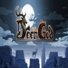 Скачайте игру The deer god бесплатно и Backyard bash: New match 3 pet game для Андроид телефонов и планшетов.