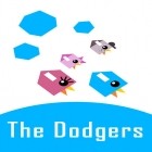 Скачайте игру The dodgers бесплатно и Bike wheeling для Андроид телефонов и планшетов.