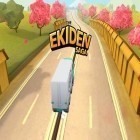 Скачайте игру The ekiden saga бесплатно и The dark для Андроид телефонов и планшетов.