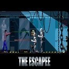 Скачайте игру The escapee бесплатно и Mosquito Madness для Андроид телефонов и планшетов.