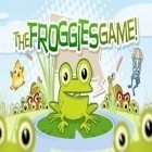 Скачайте игру The Froggies Game бесплатно и Zombie Rider для Андроид телефонов и планшетов.