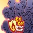 Скачайте игру The Go! Go! Rescue Squad! бесплатно и Potion punch 2: Fantasy cooking adventures для Андроид телефонов и планшетов.