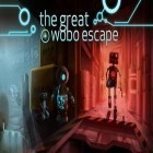 Скачайте игру The great Wobo escape: Episode 1 бесплатно и Black fist: Ninja run challenge для Андроид телефонов и планшетов.