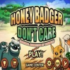Скачайте игру The Honey Badger бесплатно и Car wash and design для Андроид телефонов и планшетов.