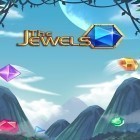 Скачайте игру The jewels: Sweet candy link бесплатно и Alicia Quatermain 2: The stone of fate. Collector's edition для Андроид телефонов и планшетов.