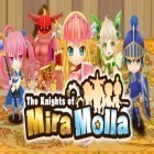Скачайте игру The knights of Mira Molla бесплатно и Turbo racing 3D: Nitro traffic car для Андроид телефонов и планшетов.