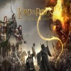 Скачайте игру The Lord of the rings: Legends of Middle-earth бесплатно и Broken ball для Андроид телефонов и планшетов.